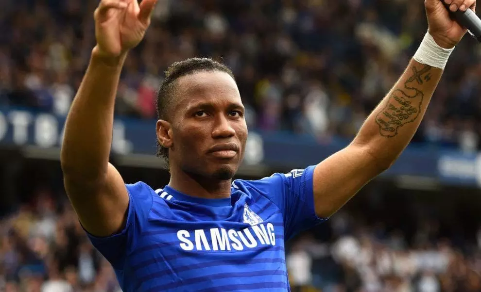 Drogba’s election hopes suffer serious blow