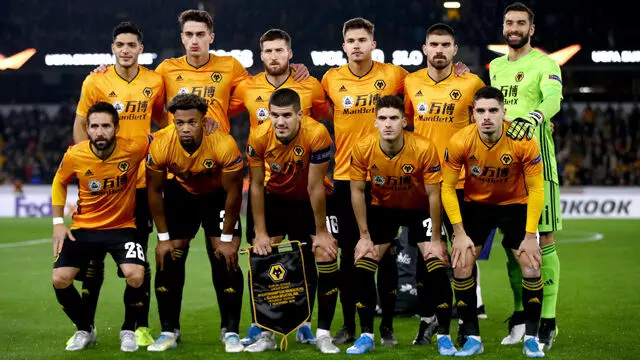 Wolves boost UEFA Champions League hopes with 3-0 win over Everton