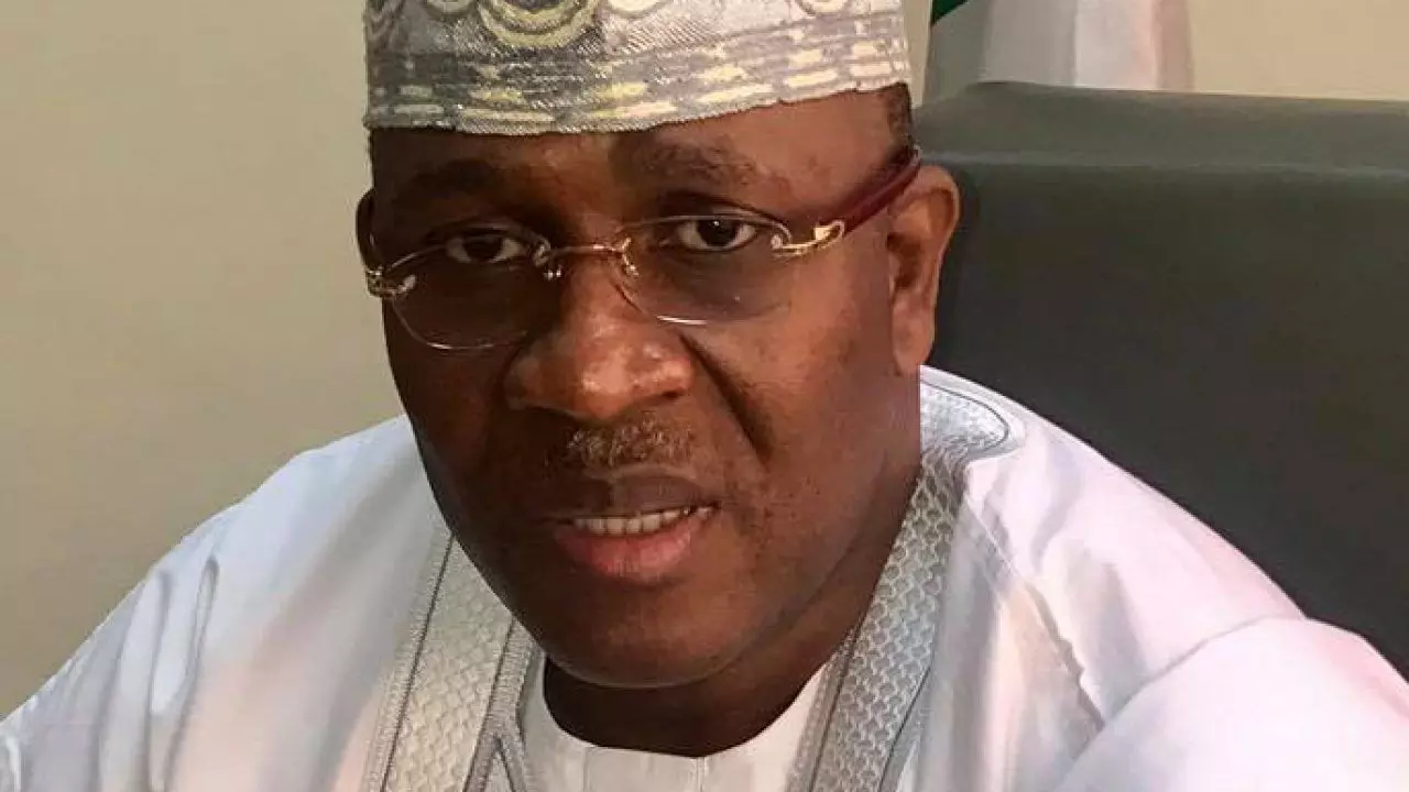 COVID-19 kills Tunde Braimoh