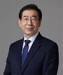 Seoul mayor declared missing