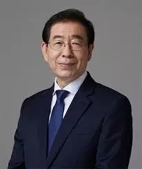 Seoul mayor declared missing Seoul mayor declared missing