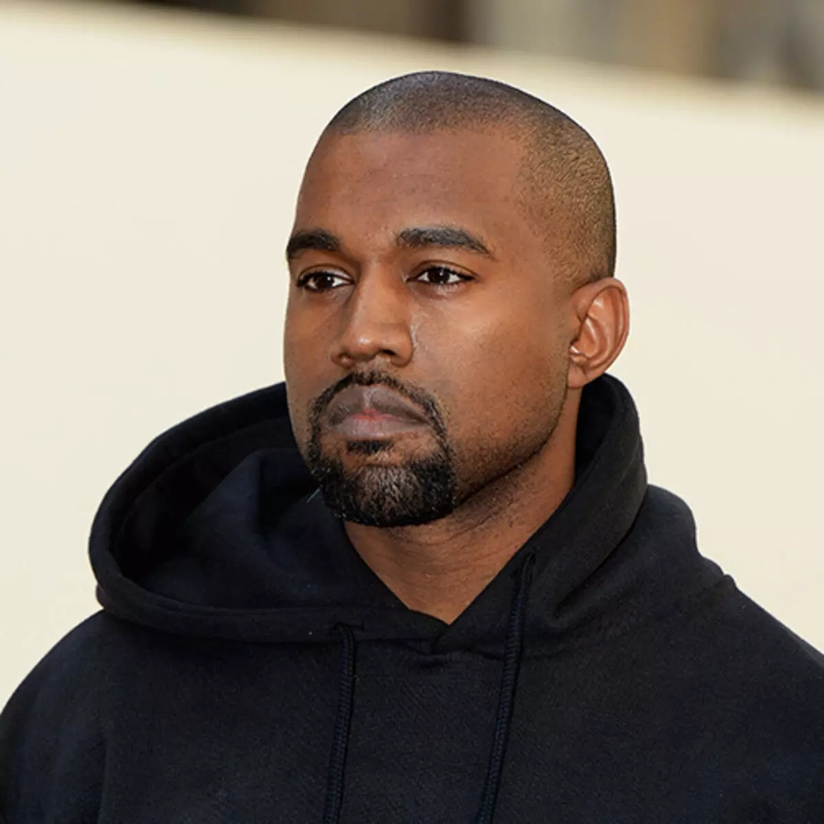 Kanye West announces U.S. presidential ambition