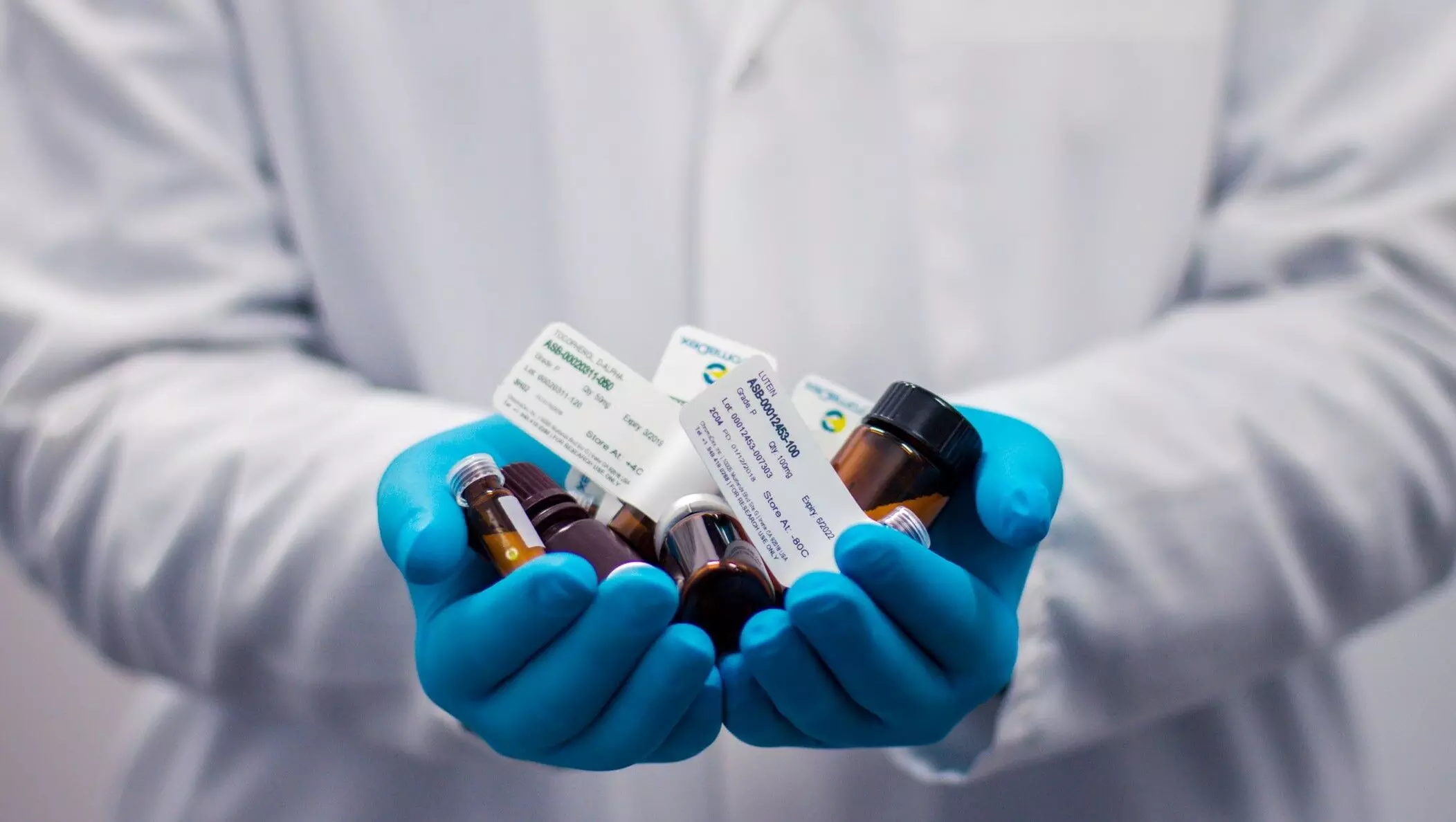 First Covid-19 drug to receive EU’s green light