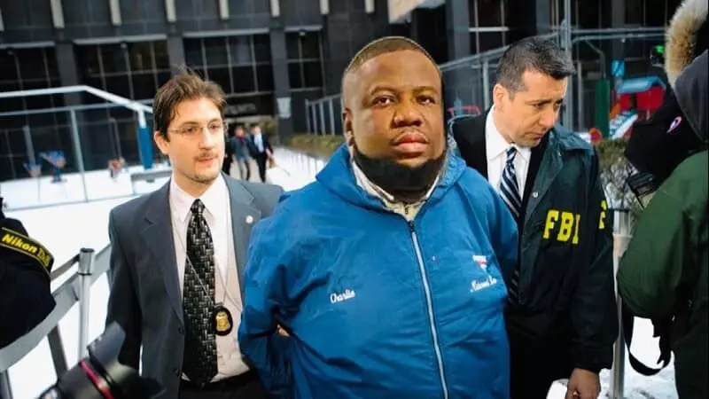 ‘Hushpuppi’ extradited to the US by Dubai Police