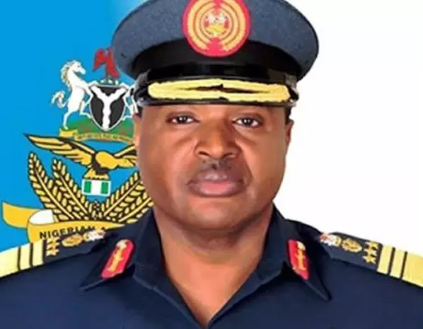 Chief of Air Staff inaugurates officers
