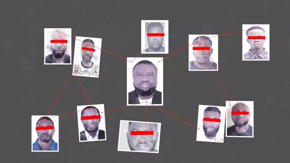 Dubai Police arrest Hushpuppi, 11 others in Dh1.6b money laundering + details.