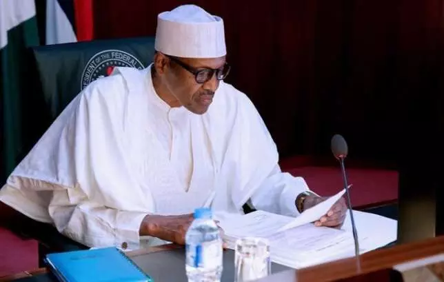 COVID-19: President Buhari approves 5 accounts for donations.