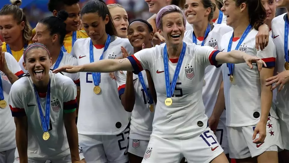 U.S. women’s team denied bid