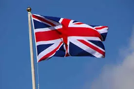 UK announces “bounce back”