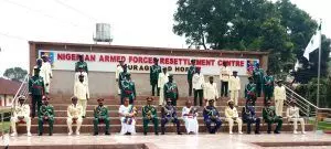 NAFRC extends training scheme NAFRC extends training scheme