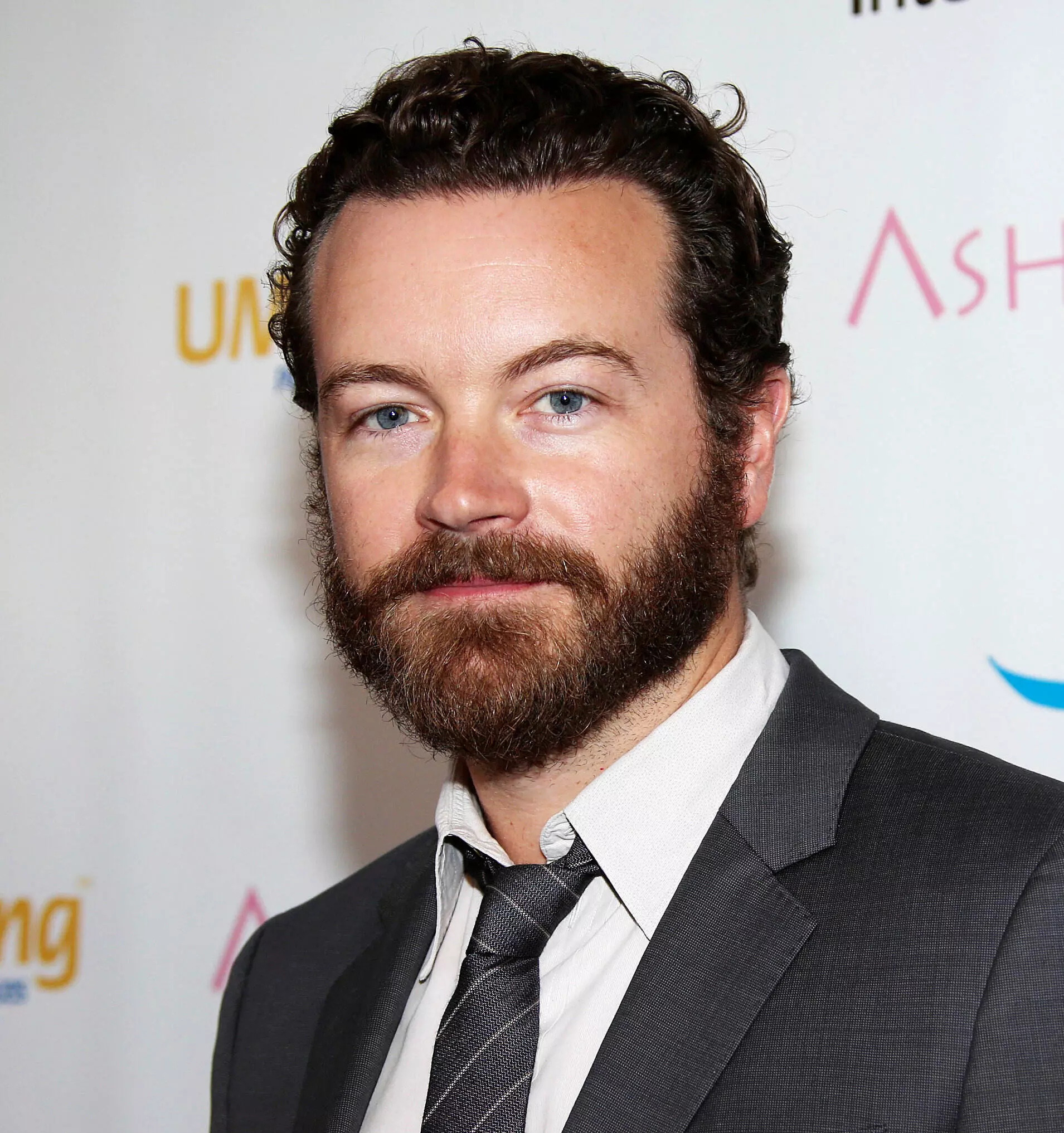 Actor: Danny Masterson charged with rape