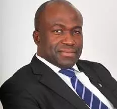 FG appoints Eweluka FG appoints Eweluka