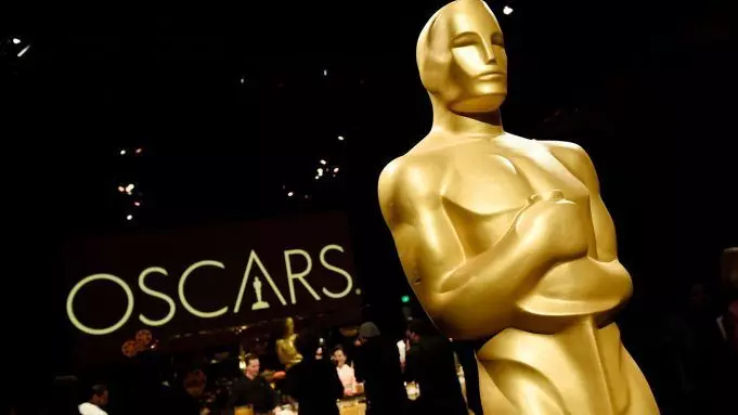 Oscars delayed to April