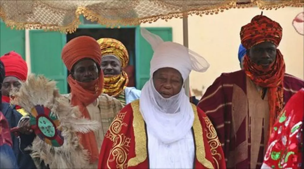 Emir advocates collective support for girl-child education