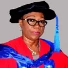 UNIPORT clarifies status of Prof. Regina Ogali.