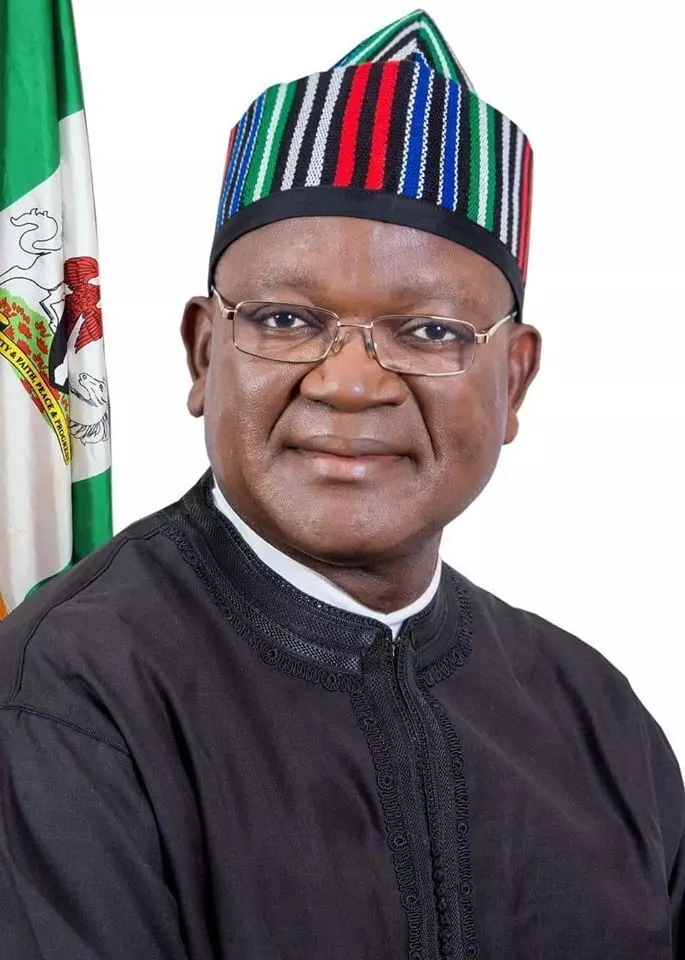 Benue govt. lifts ban on religious gathering Benue govt. lifts ban on religious gathering
