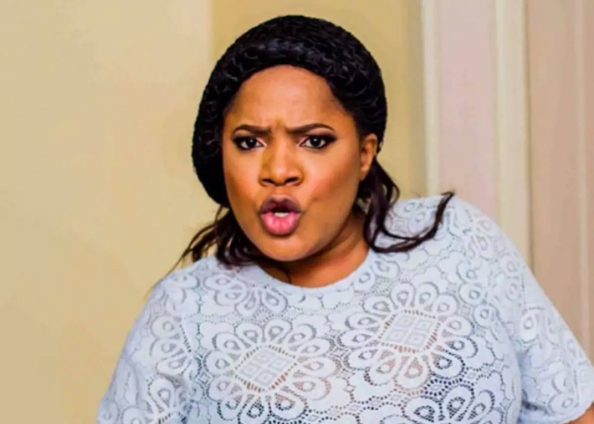 Actress Toyin Abraham seeks justice for murder of teenager in Lagos