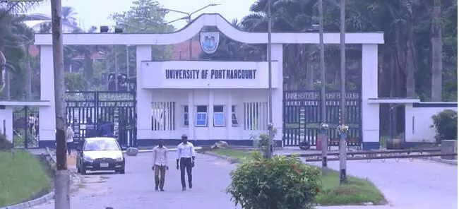 COVID-19: UNIPORT begins mass production of face mask, hand sanitizers