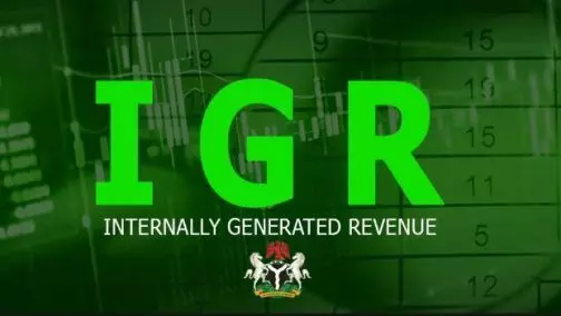 Don advises state govts to incorporate informal sector to boost IGR