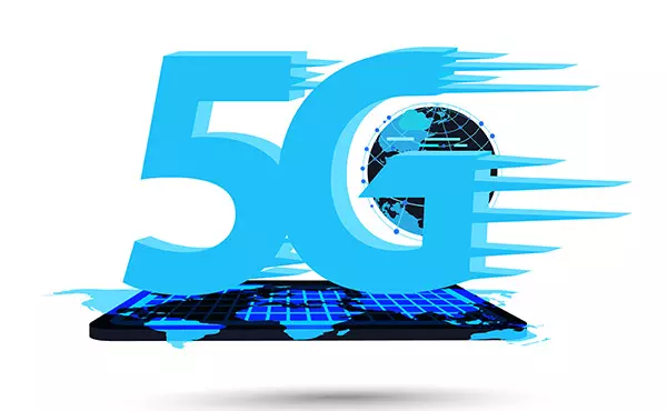 5G network will speed up connectivity for living, learning & business — IT Experts