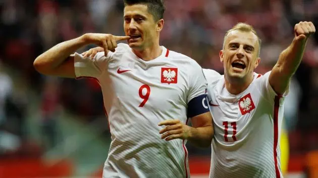 Polish football supporters to return to stadiums from June 19