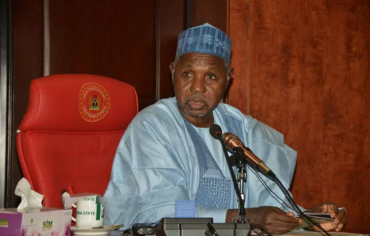 Katsina State queries causes of unusual death rate.