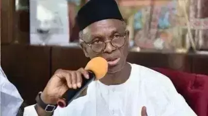 COVID-19: Kaduna State extends lockdown by 2 weeks. COVID-19: Kaduna State extends lockdown by 2 weeks.