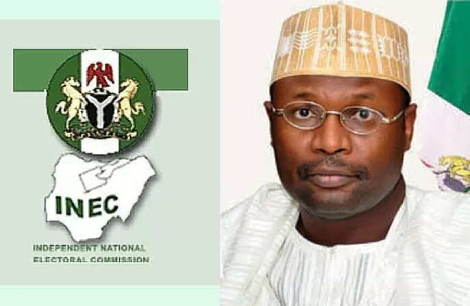 INEC to pilot use of electronic voting machines — Yakubu.