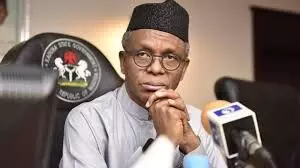 Breaking: Kaduna State Governor,El-Rufai tests positive to Coronavirus