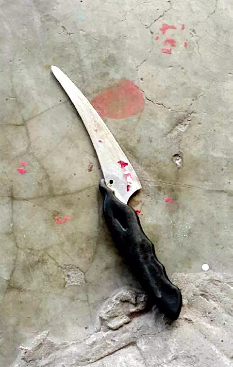Breaking: Former Imo State Broadcasting Corporation D-G stabs wife to death.