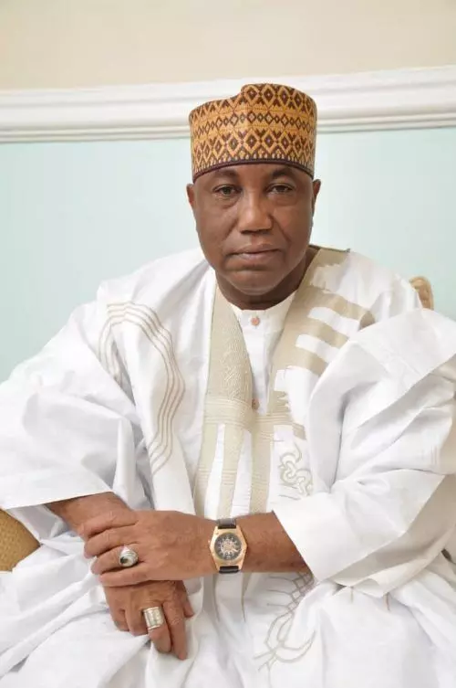 Buhari condoles with Sen. Gaya over wife’s death. Buhari condoles with Sen. Gaya over wife’s death.