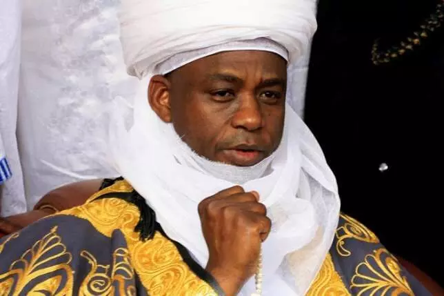 Look out for new moon of Shawwal, Sultan directs Muslims.