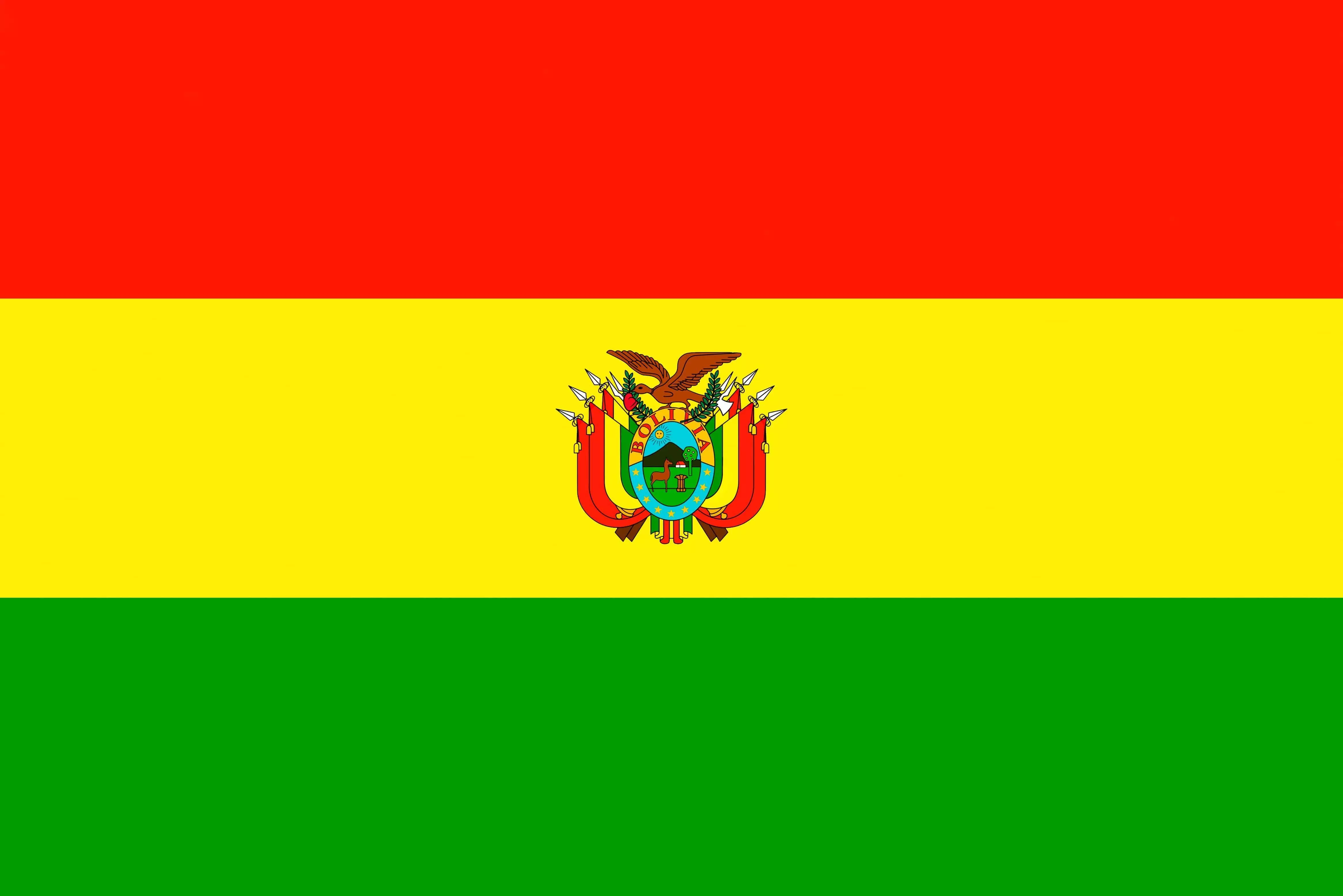 Bolivia’s health minister sacked, arrested for coronavirus-related corruption.