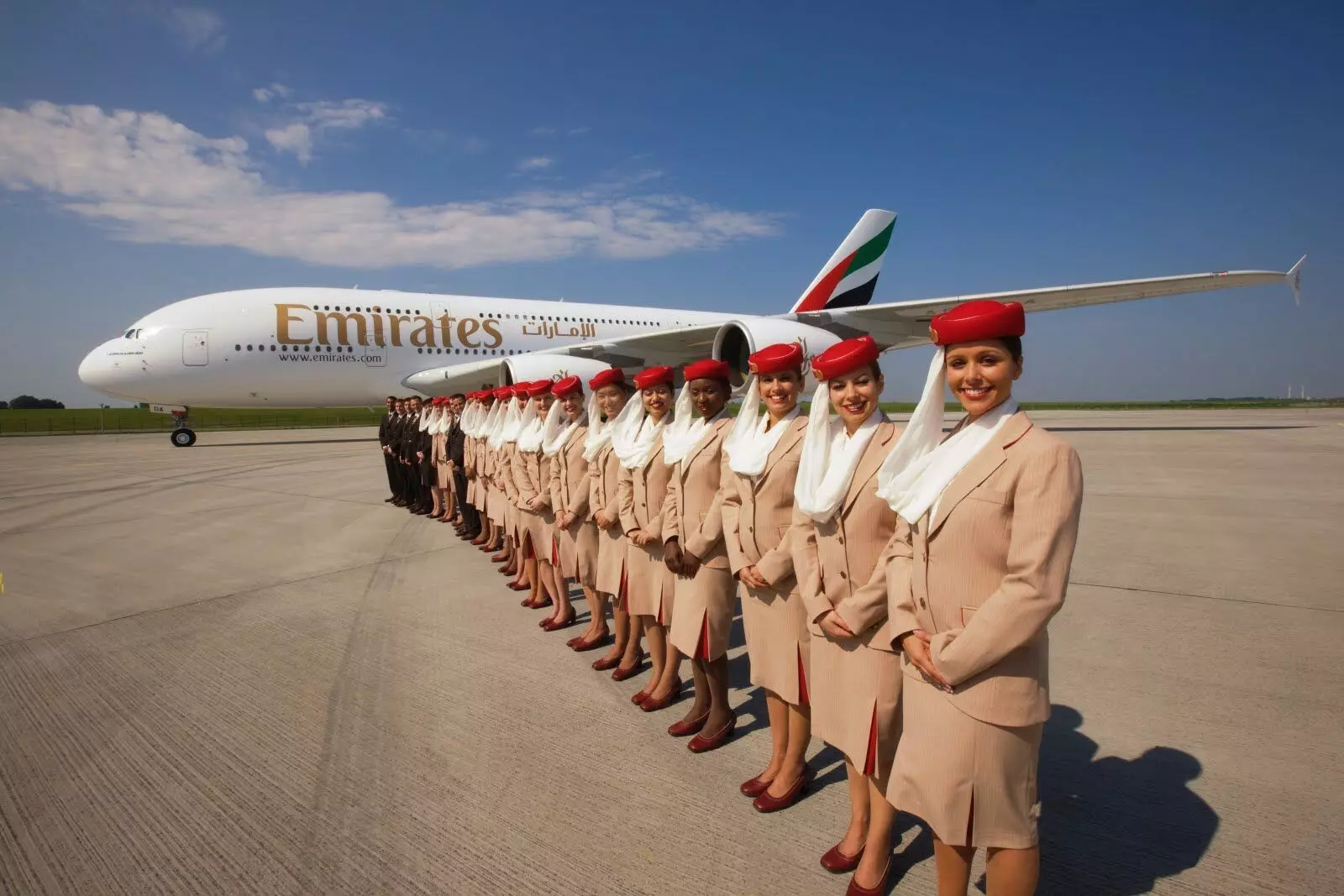 Emirates Airlines to resume Abuja flight Dec. 15 – Minister