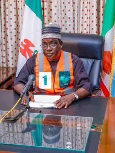 Plateau records first death from COVID-19