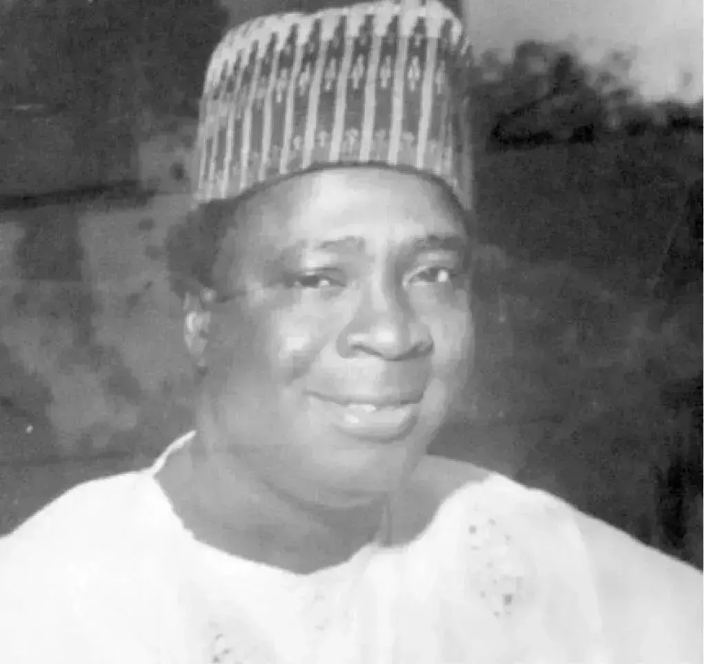 Buhari mourns Dr Amuda Aluko