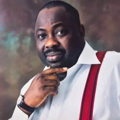 JOHNIANS CELEBRATE DELE MOMODU AT 60