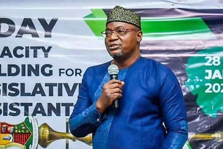 Breaking: Oyo State Gov. expresses shock over commissioner’s death