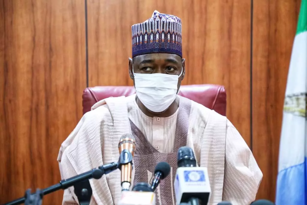 COVID-19: Borno State suspends lockdown