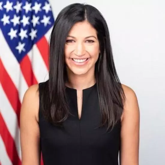 COVID-19: U.S. vice president’s spokeswoman tests positive.