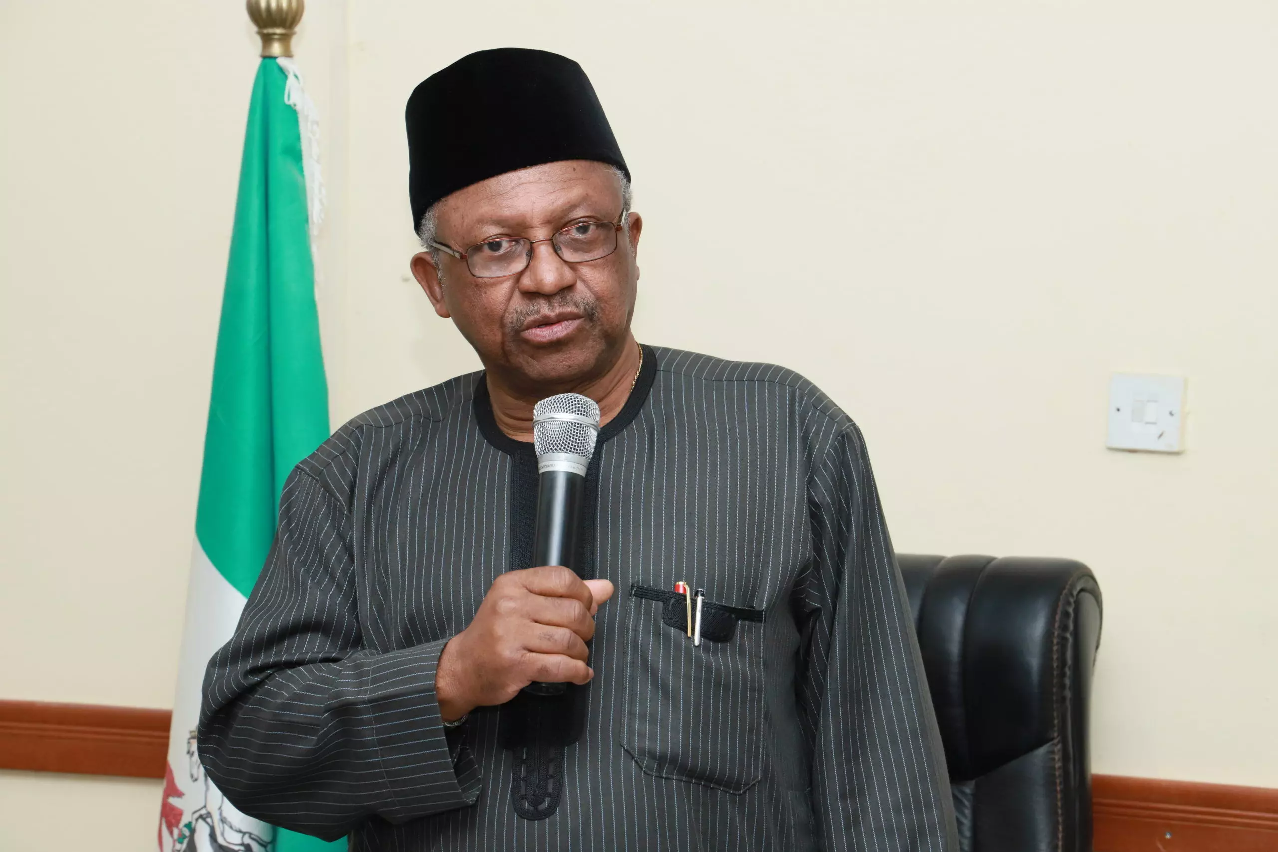 COVID-19: Nigeria approaching difficult response era – FG