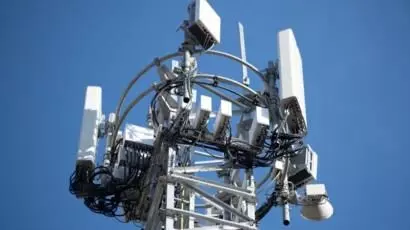 5G network: IT expert calls for thorough research.