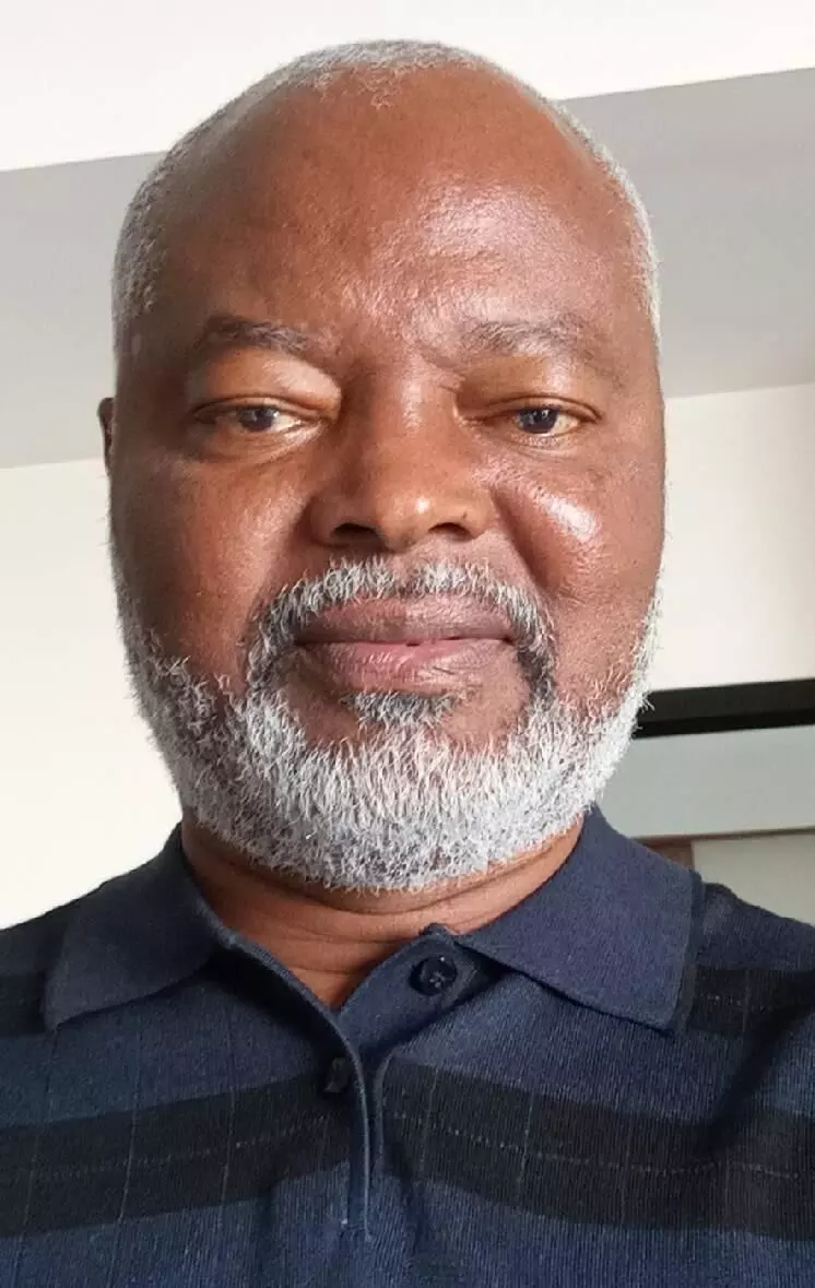 Enugu club managers mourn late FA chairman, Ofo-Okenwa Enugu club managers mourn late FA chairman, Ofo-Okenwa