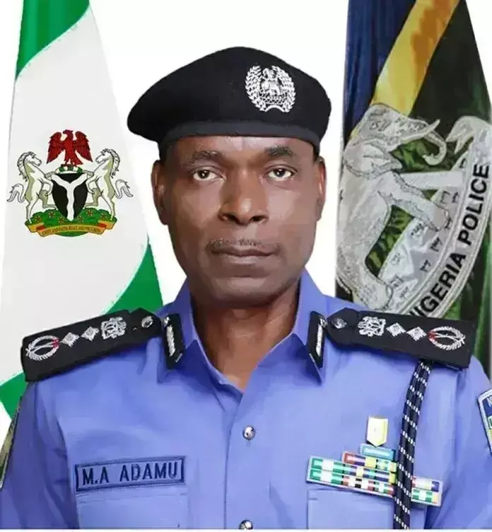 Breaking: Assistant Commissioner of Police dies in Kano