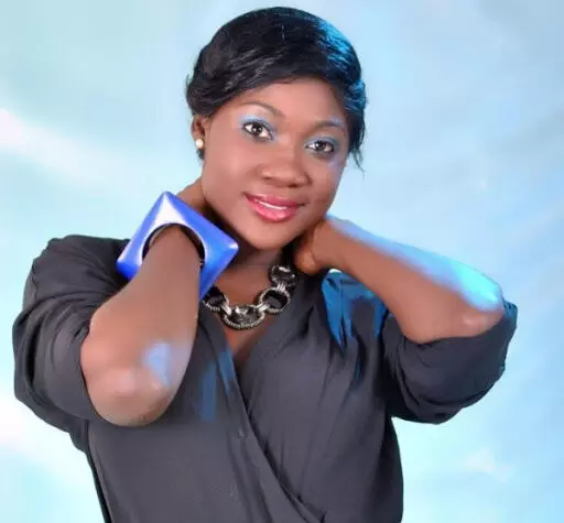 Mercy Johnson welcomes 4th child