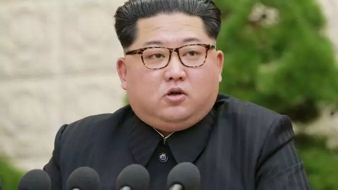 N. Korean leader reemerges after a 20-day absence. N. Korean leader reemerges after a 20-day absence.