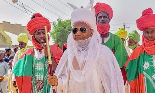 Buhari condoles with Kano State Govt., Emirate over Emir of Rano’s death