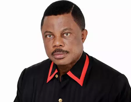 Industrialist commends Gov. Obiano for relaxing lockdown