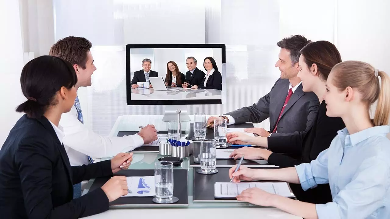 Lockdown: Google lists steps toward effective video conferencing Lockdown: Google lists steps toward effective video conferencing