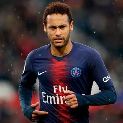 Neymar says lack of football now making him anxious Neymar says lack of football now making him anxious